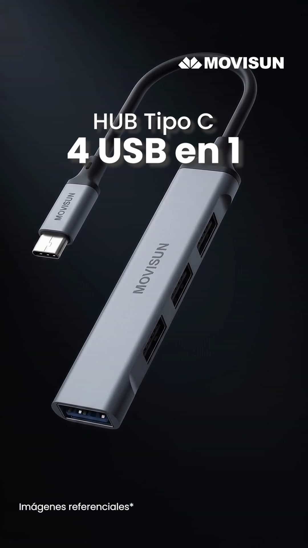 Presentación AD H401C