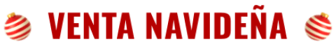 Venta navideña